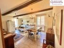 Acheter Maison 145 m2 Villemagne-l'argentiere