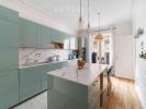 Acheter Appartement 125 m2 Paris-15eme-arrondissement
