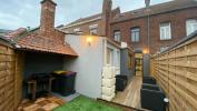 Acheter Maison 100 m2 Henin-beaumont