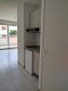 Apartment CRAPONNE 