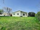 For sale House Saze  30650 100 m2 4 rooms