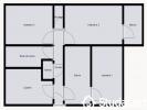Louer Appartement Paris-19eme-arrondissement Paris