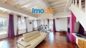 Prestigious house SALAGNON 