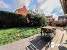 Acheter Maison 180 m2 Lys-lez-lannoy