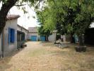 Vente Maison Villefagnan 16