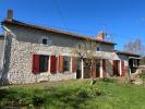Acheter Maison 172 m2 Civray