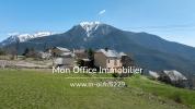 Vente Maison Eygliers 05
