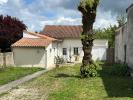 Annonce Vente 3 pices Maison 