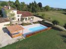 Vente Maison  16