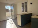 For sale Apartment Marseille-12eme-arrondissement BOIS LUZY 13012 38 m2 2 rooms