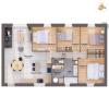 Acheter Maison 90 m2 Bussac-foret