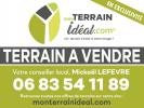 Land CHATRE 