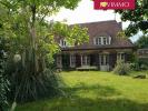 Annonce Vente 11 pièces Maison Saint-victor