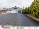 For sale Parking Vierzon  18100 214 m2