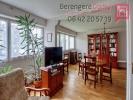 Acheter Appartement 79 m2 Plessis-bouchard