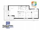 Acheter Appartement 83 m2 Thonon-les-bains