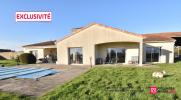 For sale House Maulevrier 49360 217 m2 8 rooms