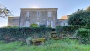 Acheter Maison Eyrans Gironde
