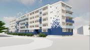 For sale Apartment Saint-michel-sur-orge 91240 69 m2 3 rooms