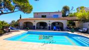 House SIX-FOURS-LES-PLAGES 