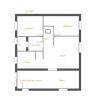 Apartment SAINT-CYR-SUR-MER 
