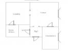 Louer Appartement Vigan 395 euros