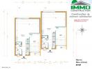 Annonce Vente 4 pièces Maison Eysines