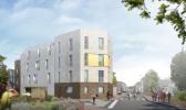 Louer Appartement Capinghem 621 euros