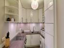 Louer Appartement Paris-3eme-arrondissement Paris