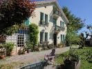 House GOURDAN-POLIGNAN 