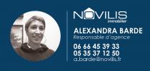 House AUCAMVILLE 