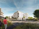 New housing AVRILLE 