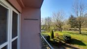 Apartment MELISEY 