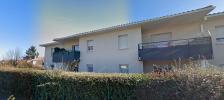 Vente Appartement Cazeres 31