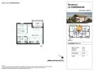 Annonce Vente 2 pièces Appartement Seyssuel