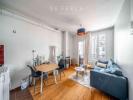 Vente Appartement Levallois-perret 92300 2 pieces 31 m2