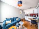 Apartment LEVALLOIS-PERRET 