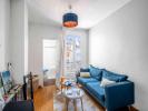 Apartment LEVALLOIS-PERRET 