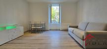 Apartment BESANCON 