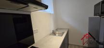Apartment BESANCON 