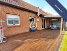 For sale House Leval 59620 116 m2 6 rooms
