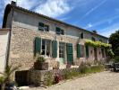 Annonce Vente 6 pièces Maison Aunac