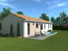 Annonce Vente 5 pièces Maison Ambares-et-lagrave