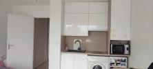 Louer Appartement 25 m2 Saint-laurent-du-var