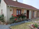 House SAINT-SULPICE-LES-CHAMPS 