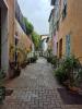 Location Appartement Villefranche-sur-mer CENTRE VILLE 06230 3 pieces 51 m2