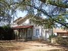 House  FRANCHEVILLE LE HAUT