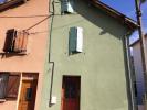 Vente Maison  09