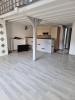 Apartment  PROCHE COLES ET COMMERCE