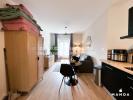 Louer Appartement 20 m2 Nantes